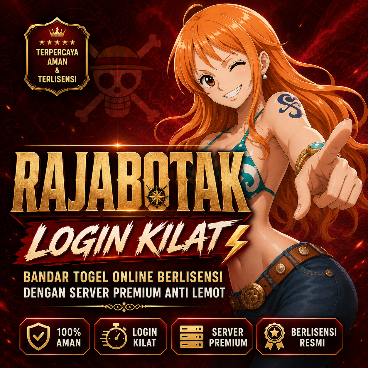 RAJABOTAK